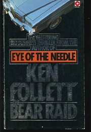 The Bear Raid (Ken Follett)