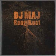 DJ Maj - Boogiroot