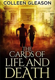 The Cards of Life and Death (Colleen Gleason)