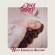 The Next Best American Record