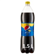 Pepsi Twist