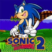 Sonic 2