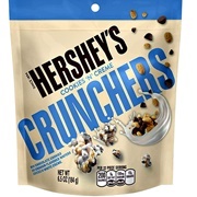 Hersheys Cookies Creme Crunchers