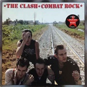 Combat Rock