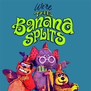 Banana Splits