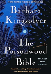 The Poisonwood Bible (Barbara Kingsolver)