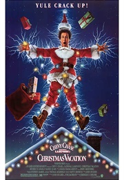 National Lampoon&#39;s Christmas Vacation (1989)