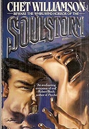 Soulstorm (Chet Williamson)