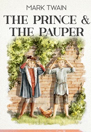 The Prince and the Pauper (Twain, Mark)