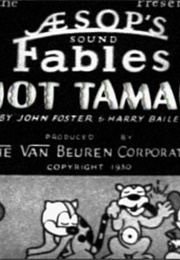 Hot Tamale (1930)