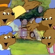 Berenstain Bears