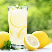 Diet Lemonade