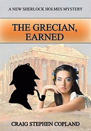 The Grecian, Earned (Craig Stephen Copland)