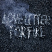 Sam Beam &amp; Jesca Hoop - Love Letter for Fire