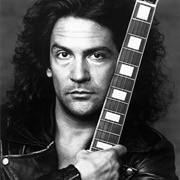 Billy Squier