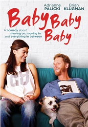 Baby, Baby, Baby (2015)