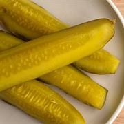 Pickle Spears