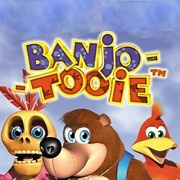 Banjo Tooie