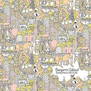 Benjamin Gibbard - Bandwagonesque