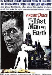 The Last Man on Earth (1964)