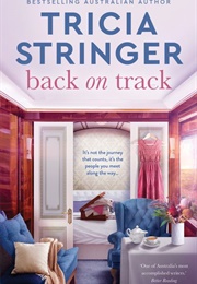 Back on Track (Tricia Stringer)