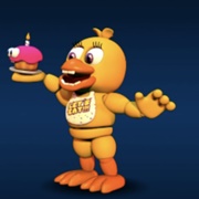 Adventure Chica