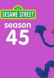 Season 45 (2014)