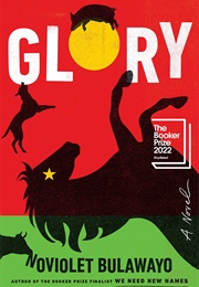 Glory (Noviolet Bulawayo)