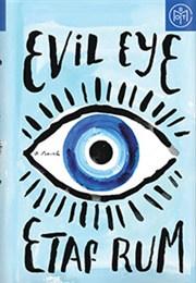 Evil Eye (Etaf Rum)