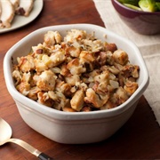 Apple Stuffing