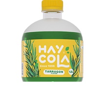 Hay Cola Tarragon