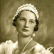 Astrid of Sweden