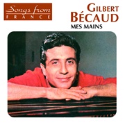 Mes Mains - Gilbert Becaud