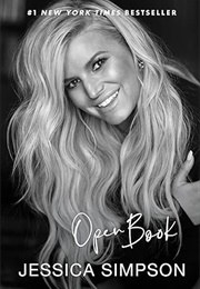 Open Book (Jessica Simpson)