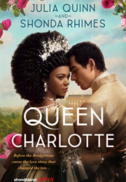 Queen Charlotte: A Bridgerton Story (2023)