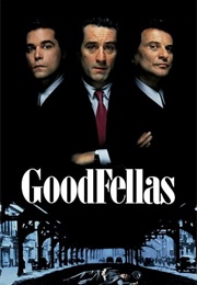 &#39;Goodfellas&#39; - 300 F-Words (1990)