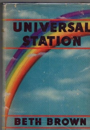 Universal Station (Beth Brown)