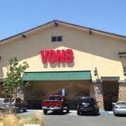 Vons