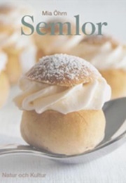 Semlor (Mia Öhrn)