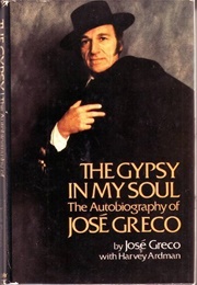 The Gypsy in My Soul (Jose Greco)