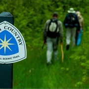 North Country National Scenic Trail