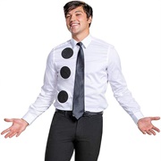 Three Hole Punch Jim