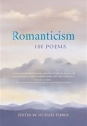 Romanticism 100 Poems (Faber)