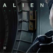 Alien: Covenant — Crew Messages