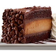 Hersheys Chocolate Bar Cheesecake