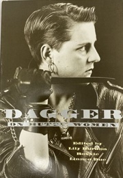 Dagger: On Butch Women (Lily Burana)