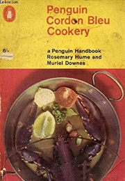 Penguin Cordon Bleu Cookery (Rosemary Hume &amp; Muriel Downes)