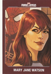 Mary Jane Watson (#47)