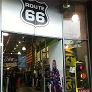 Route 66