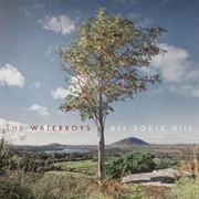 All Souls Hill - The Waterboys (2022)